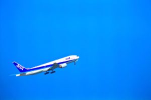 休日の朝6時・羽田空港駐車場は予約なしでも大丈夫だった!