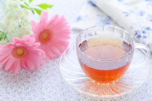 インフルエンザ予防には紅茶が効果的？ペットボトルの紅茶でもいいの？