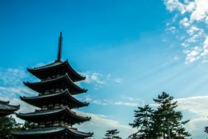 興福寺の見どころポイント簡単まとめ!阿修羅像に逢いにいきませんか?