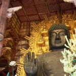 奈良といったら東大寺の大仏!見どころを簡単にわかりやすくご紹介