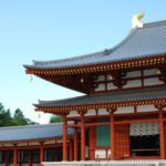 奈良の薬師寺の見どころ簡単まとめ!写経体験もできるんです