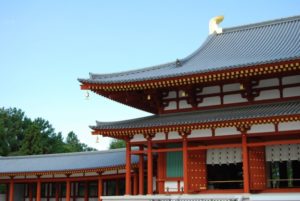 奈良の薬師寺の見どころ簡単まとめ!写経体験もできるんです