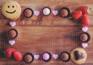 これで安心！ホワイトデーの上司へのお礼メールのタイミングと例文をご紹介