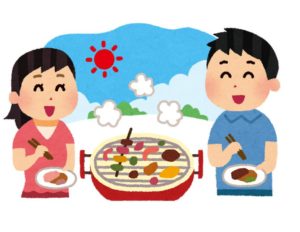 バーベキューで喜ばれる差し入れ5選!コレで他の人とかぶらない