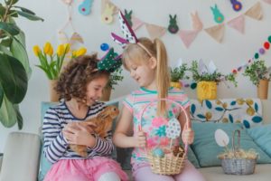 イースター休暇は海外では当たり前？！国ごとの日程や過ごし方を簡単解説