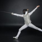 フェンシング初心者・未経験者必見！ルールを超簡単にわかりやすく解説