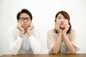 休日に予定がない夫婦はマンネリ化しやすい?!予定の立て方３ポイント