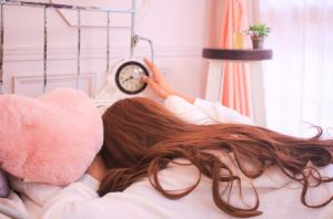 休日は寝て終わる・そんな悩みを解決する休日朝の過ごし方7選