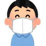 マスクをいつもしている男性心理6つ!風邪予防以外の理由もある?!