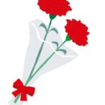 知ってる?母の日のカーネーションでダメな色と花言葉