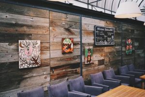 名古屋駅でランチならカフェでゆっくり！オススメの５店を紹介します