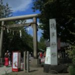 浅草神社はご利益アリ!お守りや御朱印の種類も豊富なパワースポット