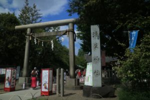 浅草神社はご利益アリ！お守りや御朱印の種類も豊富なパワースポット
