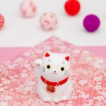 招き猫体質の人のオーラや特徴とは?生まれつきではなく誰でもなれる!
