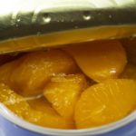 果物の缶詰(みかん/桃/パイン)の開封後の賞味期限は?冷凍保存も可能です!