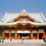 神田明神の神様のご利益は仕事・恋愛以外も!行かなきゃ損のパワースポット