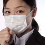 ずっとマスクをしている女の人は実は多い!?気になるその理由とは