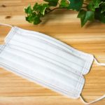 マスクがずれない方法ならコレ!ずれる原因は耳の紐と鼻のワイヤーにある?