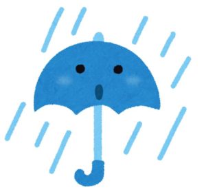 引っ越し当日に雨が降るのは縁起が悪い？雨以外の縁起担ぎ方法４選