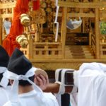 三条祭りで便利な駐車場!交通規制・屋台の時間・見どころまとめ