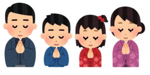 神社とお寺で数が多いのはどっち?都道府県ランキング1位から47位まで大公開