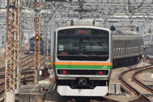 電車で長時間移動でもOKの暇つぶしオススメ方法7選!