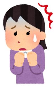 電車で変な人が怖いなら知っておくべき対処法！絡まれない予防策も大切