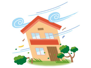 台風の日にデートや遊びの予定を上手に断る方法！断り方のポイントまとめ