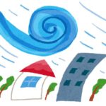 台風に備えるべき食べ物とグッズまとめ!事前準備・対策チェックリスト