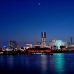 横浜開港祭花火の見える場所と駐車場!おすすめ穴場情報で混雑回避