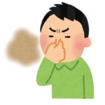 マンションの隣からの臭いの原因と改善するための対処法!