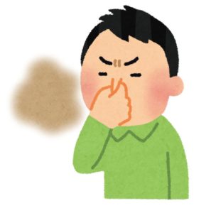マンションの隣からの臭いの原因と改善するための対処法!