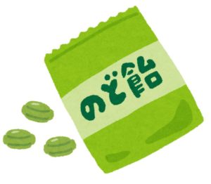 のど飴を舐め過ぎると舌がザラザラするのはなぜ?その原因と対処法とは