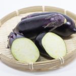 ナスの切った後の変色を防ぐ方法はたった1つの工夫で解決!