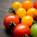 ミニトマトは1日何個までなら食べ過ぎにならない?摂取量の目安とは
