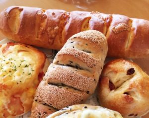 日本橋三越ジョアンの夜専用パン！ベーコン＆チーズの焼きあがり時間は？