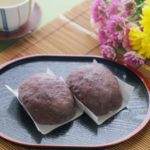 おはぎを主食でご飯代わりにするのはあり?おやつではないの?