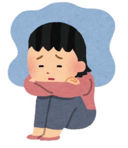 日当たりが悪い部屋に住むとうつっぽい気分になる?どんな工夫が必要?