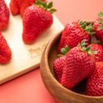 いちごに白いカビがあっても食べられる?原因と正しい予防方法を知ろう