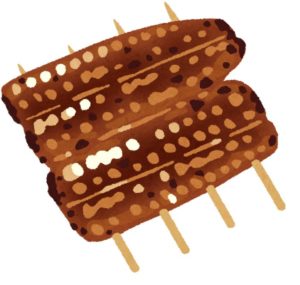 うなぎは幼児にいつから食べさせていいの?小骨とタレには要注意