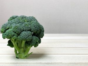 ブロッコリーを食べ過ぎると太るって本当？目安量はどれくらい？