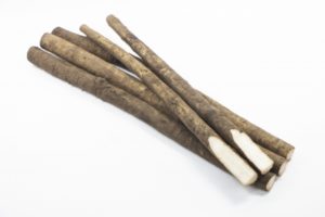 ごぼうは腐るとどうなるの？賞味期限や見た目の特徴と赤やピンクの変色原因