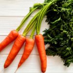 人参の臭みの効果的な取り方6選!腐ってるかどうかも臭いに関係?