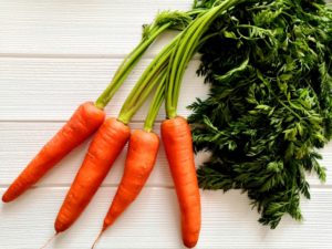 人参の臭みの効果的な取り方６選！腐ってるかどうかも臭いに関係？