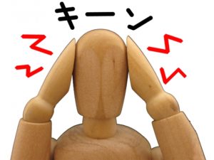 家族の笑い声がうるさい！過度にイラつくなら聴覚過敏かも？