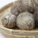 里芋は生で食べると毒といわれる理由は?食べたらどうなるの?