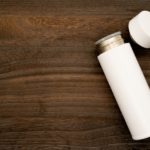 水筒に牛乳を入れても大丈夫?臭いを除去する9つの消臭方法