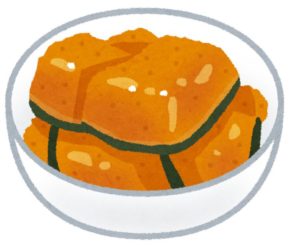 かぼちゃの煮物は日持ちする?冷蔵庫での保存なら何日くらい大丈夫?