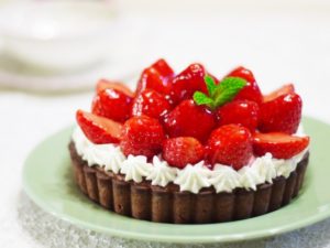 ケーキは常温保存だと何時間くらい持つ？日持ちするものはどれ？