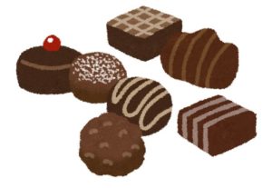 チョコレートは賞味期限切れ２年でも食べられる？白いのはカビ？